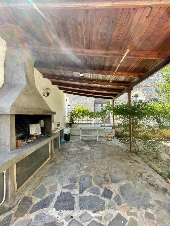 Evian House Villa Agioi Apostoloi  Exterior photo